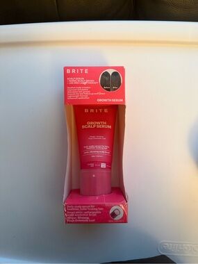 Brite Growth Scalp Serum
